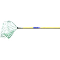 Ranger Promotional Wood Handle Crab Nets 860 Weight: 0.95 lb