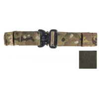 Raptor Tactical ODIN Duty Belts Mark IV, COBRA 45 buckle, Small, Regular  Stiffness w/ Free S&H — 54 models