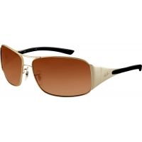 exile Hello diamond Ray-Ban Bifocal Sunglasses RB3320 with Lined Bi-Focal Rx Prescription  Lenses | Free Shipping over $49!