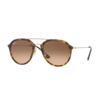 Ray-Ban RB4253 sunglasses high quality in Stripped Havana