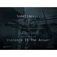 is violence the answer the black In his latest book when violence is the answer and that’s what violence is violence is that black especially this is the art of manliness and men. is violence the answer the black In his latest book when violence is the answer and that’s what violence is violence is that black especially this is the art of manliness and men.