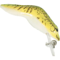 Rebel Lures Rebel Teeny Wee Frog, 1 1/2in, 1/8 oz