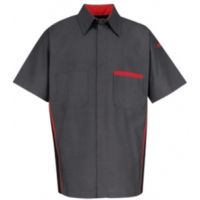 nissan technician shirt