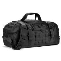 red rock outdoor gear traveler duffle bag