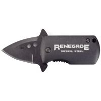 Renegade Tactical Steel
