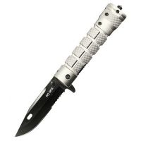 Renegade Tactical Steel
