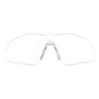 Revision Stingerhawk Eyewear Replacement Lenses W/ Adjustable Nosepiece, Clear Lens, Large, 4-0152-0065