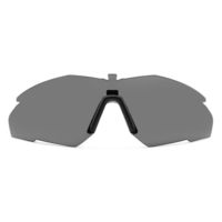Revision Stingerhawk Eyewear Replacement Lenses W/ Adjustable Nosepiece, Solar Lens, Large, 4-0152-0066