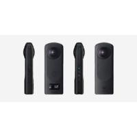 ricoh theta z1