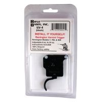 Basix Replacement Trigger For Remington 700 8oz 1 5lbs W Basix Replacement Trigger For