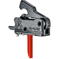 David's Review of RISE Armament Rave 9mm PCC Trigger with Anti-Walk Pins