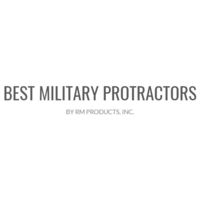 RM Products Military Round Protractor
