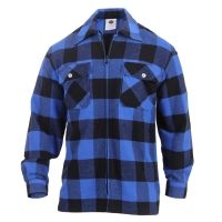 concealed carry flannel