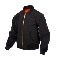 Rothco Soft Shell Ma 1 Flight Jacket Up To 29 Off W Free Shipping