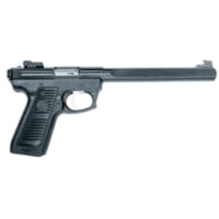 Buy Ruger 22 45 Mark Iii Bull Barrel Pistol, .22 Long Rifle, 4 In 