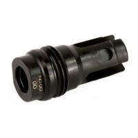 Rugged Suppressors