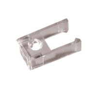 RV Designer Glide Tape Accessories End Cap Set Of 2, A135