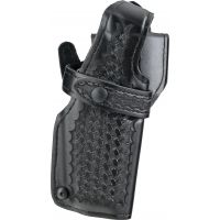 Level III Retention Duty Holster Details about   Safariland Model 070 SSIII Mid-Ride 