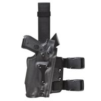 Safariland SLS Military Tactical Holster - STX OD Green OD Green, Left Hand  6034-7312-562 , Color: OD Green, 20% Off, w/ Free S&H