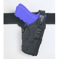 Safariland 6070 Raptor Level III UBL Holster, 6070