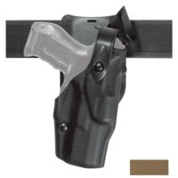 Details about   Heavy Duty Mid-Ride ALS Gun Holster Fits Sig P226R & More 