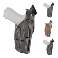 Safariland Holsters Model 6305rds Als/sls Tactical Holster W/ Quick-release Leg  Strap. Safariland Model 6305rds Als/sls Tactical Holster W/ Quick-release Leg  Strap - 6305RDS-832-411.