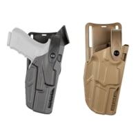 Safariland 7367 7TS ALS/SLS Belt Slide Concealment Holster | Up to 