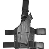 Safariland Model RGR-UBL Drop Leg Holster  20% Off 5 Star Rating w/ Free  Shipping and Handling