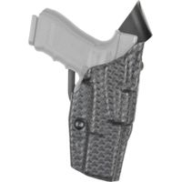 Safariland 6390 Mid-Ride Level I Retention Duty Holster for Sig