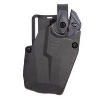 Safariland SafariVault Level 3 RDS Duty Holster, - 1 out of 10 models