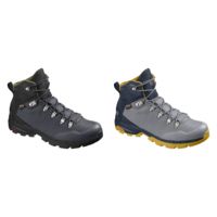 salomon 500 gtx review
