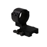 30mm Cantilever Mount For Red Dot Sights Quick Detachable 