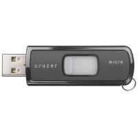 Sandisk Cruzer Micro 2GB Flash Drive with U3 Technology ...