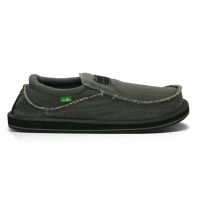 Sanuk Kyoto Camp Shoe - Mens  Customer Rated Free Shipping