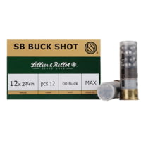 0ps op1 buckshot