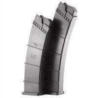 SGM Tactical Vepr 12 Gauge Shotgun Magazines - 10 Rounds, Black, SGMTV1210-10RD