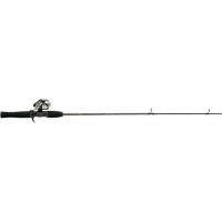 Shakespeare Ugly Stik Mc 4ft.8in. 1Pc. Ul SC Fishing Rod and Reel Combo