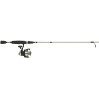 Shimano FX/SRS Spinning Fishing Rod and Reel Combo