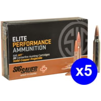 SIG SAUER