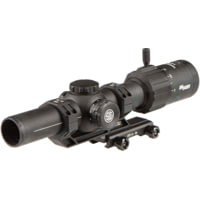 SIG SAUER TANGO-MSR LPVO 1-6x24mm Rifle Scope, 30mm Tube, Second Focal  Plane | Up to 29% Off 4.5 Star Rating w/ Free Shipping and Handling