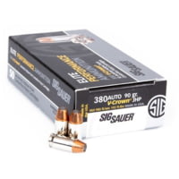 SIG SAUER