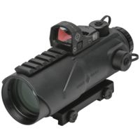 SightMark Wolfhound 6x44 HS-223 Prismatic Red Dot Sight | 4.8