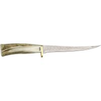 silver stag fillet knife