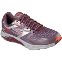 skechers gorun ride 5 womens red