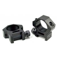 CAJOAUIS Low Profile Picatinny Weaver Top Rail Scope Mount Base for Optics Scope Sight Adapter 