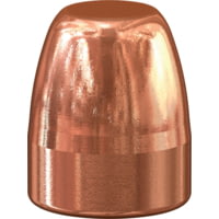 Speer .451, 185gr TMJ Handgun Bullet, Ballistic Coefficient .125