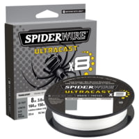 Spiderwire Ultracast Braid, Superline  Up to 23% Off 5 Star Rating Free  Shipping over $49!