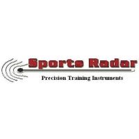 Sports Ball Radar Speed Gun - SRA3000 Tracer