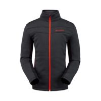 Spyder - ENCORE FULL ZIP Jacket for Women - Black Size (Clothing) Small