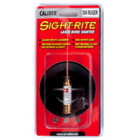 SSI Sight-Rite Bullet Laser Bore Sighter .222 .223 